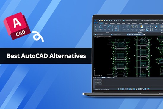 Best Autocad Alternative